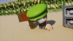 A screenshot taken in Dreams. 2 of 11.