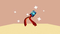 A screenshot taken in Dreams. 1 of 1.