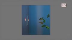 Among us task speedrun