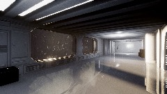 venator interior 1 (WIP)