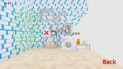 A screenshot taken in Dreams. 1 of 9.