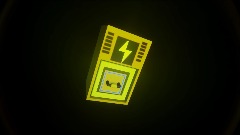 A screenshot taken in Dreams. 2 of 7.
