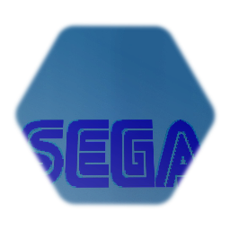 Sega animation