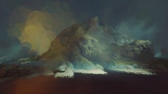 A screenshot taken in Dreams. 2 of 2.