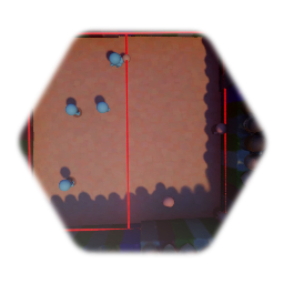 Remix of Ai Dodgeball - 4/26/2021