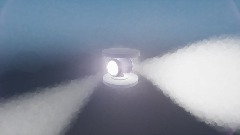 A screenshot taken in Dreams. 13 of 16.