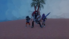 A screenshot taken in Dreams. 6 of 14.