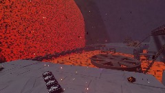 A screenshot taken in Dreams. 19 of 29.