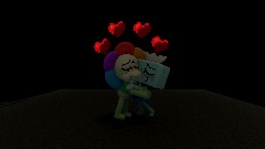 A screenshot taken in Dreams. 2 of 26.