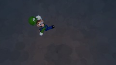 A screenshot taken in Dreams. 1 of 1.