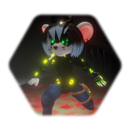 Finch - Sneaking Through Havoc