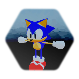 Sonic