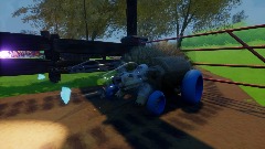 Farm (Hedgehog)