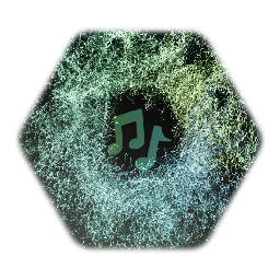 Randomly Generated Music