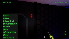 A screenshot taken in Dreams. 2 of 2.