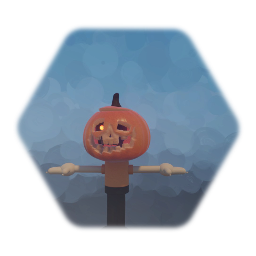 Punkin John v5 (REVEMP)