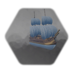 My Creation - 5/8/2020