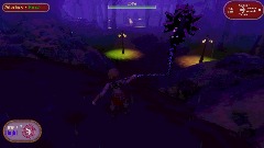 A screenshot taken in Dreams. 4 of 5.