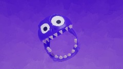 A screenshot taken in Dreams. 6 of 19.