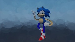 A screenshot taken in Dreams. 2 of 2.