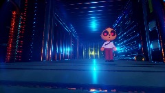 A screenshot taken in Dreams. 4 of 23.