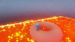 DONT FALL OFF