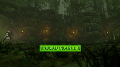 Undead Prague II Demo (PS5 recommended)