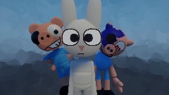 A screenshot taken in Dreams. 1 of 1.