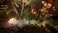 A screenshot taken in Dreams. 3 of 22.
