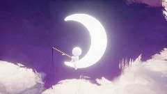 Dreamworks Interactive 1990 logo