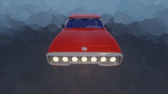 A screenshot taken in Dreams. 9 of 23.