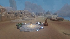 Ma création - 05/04/2020