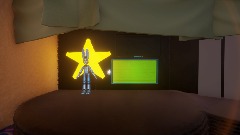 Hopscotch's diner (Decayed map)