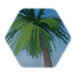 Palm Tree