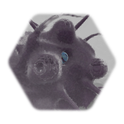 Shadow/Darkness Creature