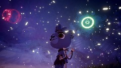 A screenshot taken in Dreams. 18 of 21.