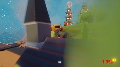 A screenshot taken in Dreams. 4 of 14.