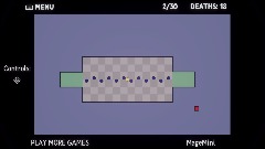 A screenshot taken in Dreams. 26 of 26.