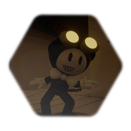 Toon Bendy (Zayaverse)