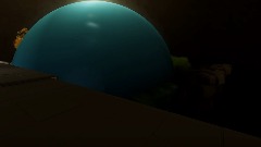 A screenshot taken in Dreams. 7 of 7.