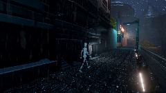 A screenshot taken in Dreams. 26 of 30.