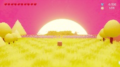 A screenshot taken in Dreams. 28 of 28.