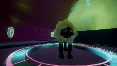 Sheep Test 01