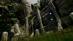 A screenshot taken in Dreams. 10 of 12.