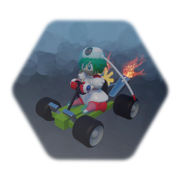 Kart Basic marina liteyear