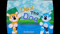 Dax The Dog (1-2P)