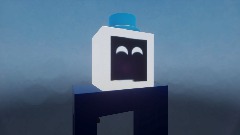 A screenshot taken in Dreams. 2 of 3.