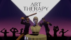 A screenshot taken in Dreams. 14 of 30.