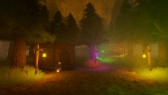 The Path to Goblins of Grimblenix - Hub