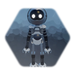 BUD-E The Med Bot (Battle)